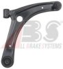 JEEP 5105040AB Track Control Arm